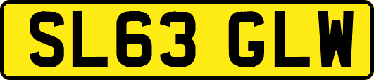 SL63GLW