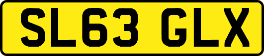 SL63GLX