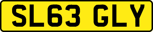 SL63GLY