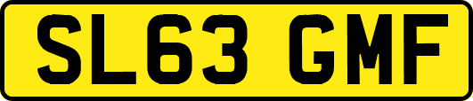 SL63GMF