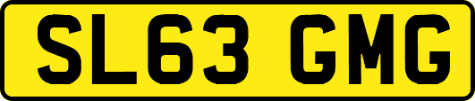 SL63GMG