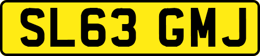 SL63GMJ