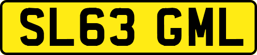SL63GML