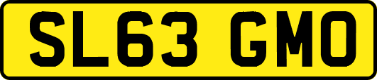 SL63GMO