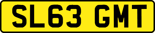 SL63GMT
