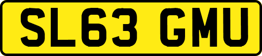 SL63GMU