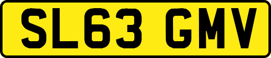 SL63GMV