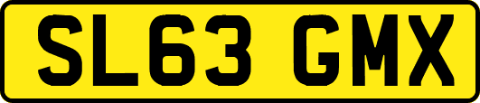 SL63GMX