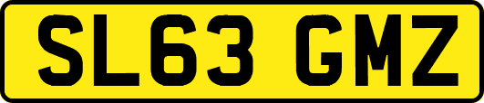 SL63GMZ