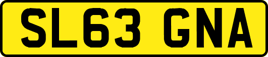 SL63GNA