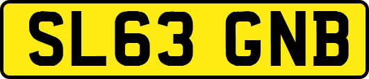 SL63GNB
