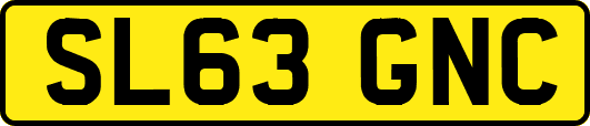 SL63GNC