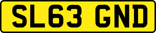 SL63GND