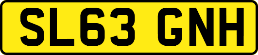SL63GNH
