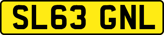 SL63GNL