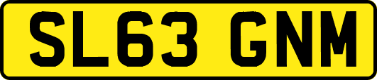 SL63GNM