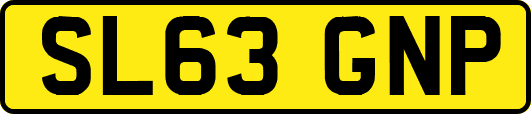 SL63GNP