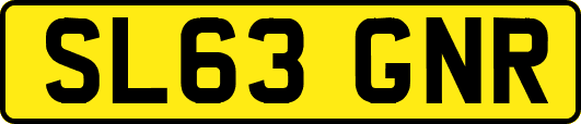 SL63GNR