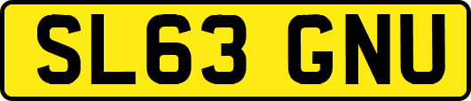 SL63GNU