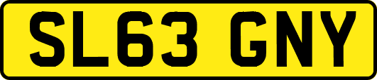 SL63GNY