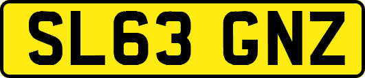 SL63GNZ