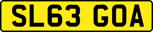 SL63GOA