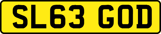 SL63GOD