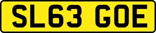 SL63GOE