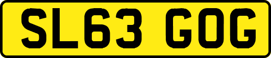 SL63GOG