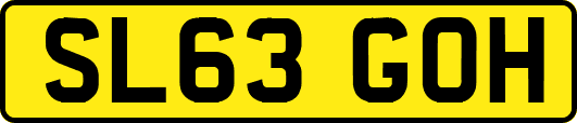 SL63GOH
