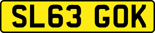 SL63GOK