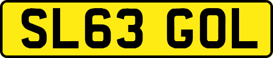 SL63GOL