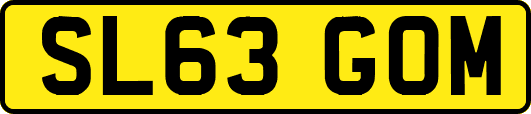 SL63GOM