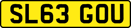 SL63GOU