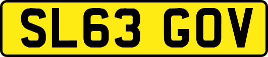 SL63GOV