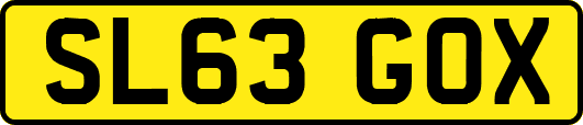 SL63GOX
