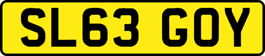 SL63GOY
