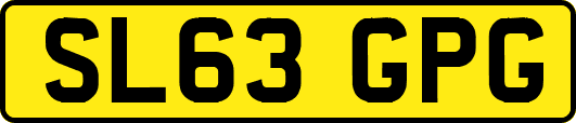 SL63GPG