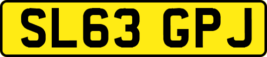 SL63GPJ