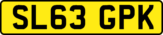 SL63GPK