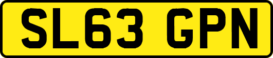 SL63GPN