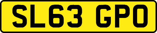 SL63GPO
