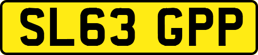 SL63GPP