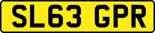 SL63GPR