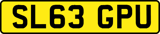 SL63GPU