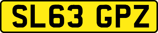 SL63GPZ