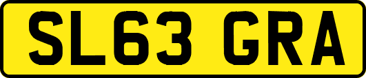 SL63GRA