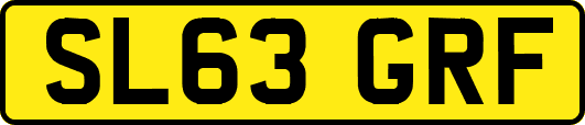 SL63GRF