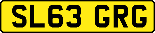 SL63GRG