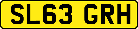 SL63GRH